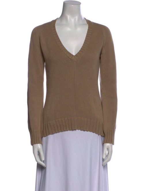 Loro Piana V-Neck Sweater