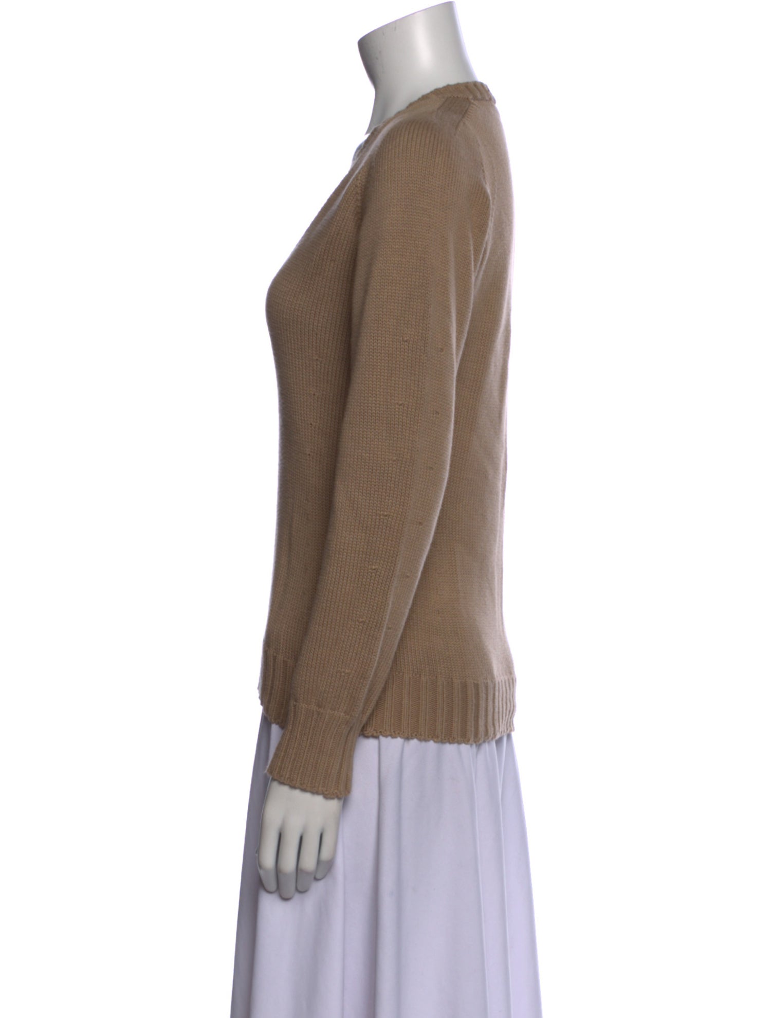 Loro Piana V-Neck Sweater