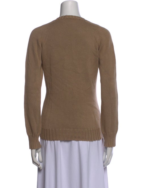 Loro Piana V-Neck Sweater