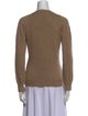 Loro Piana V-Neck Sweater