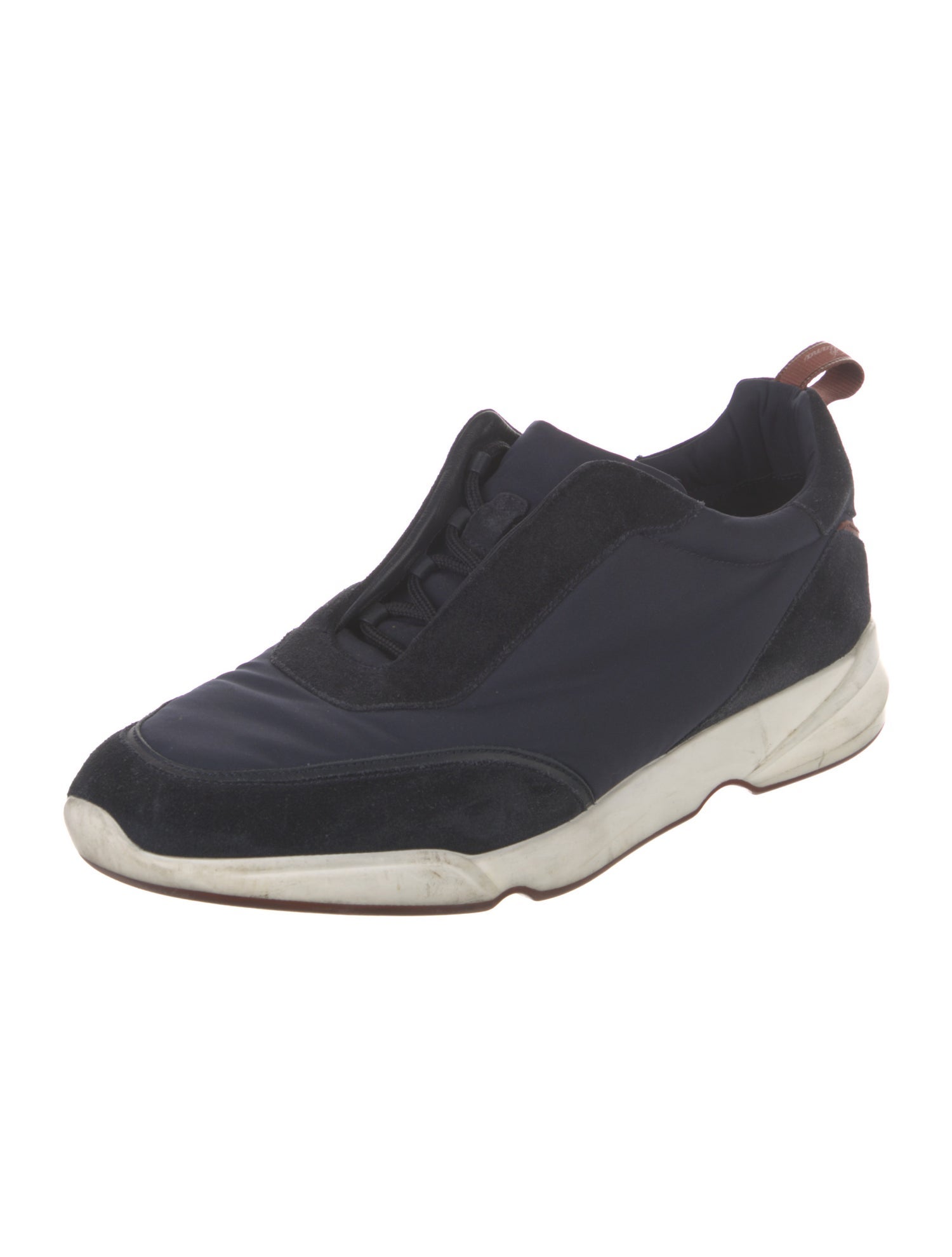 Loro Piana Modular Walk Sneakers