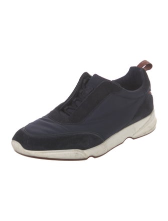 Loro Piana Modular Walk Sneakers