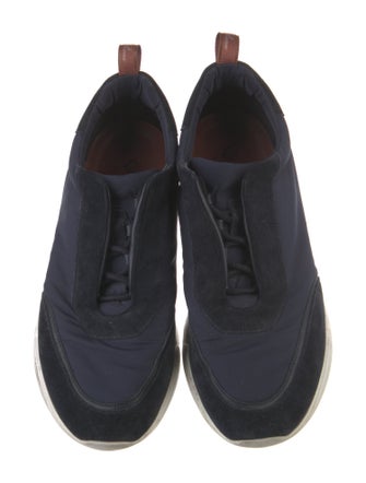 Loro Piana Modular Walk Sneakers