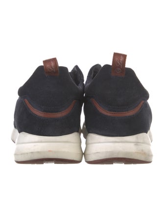 Loro Piana Modular Walk Sneakers