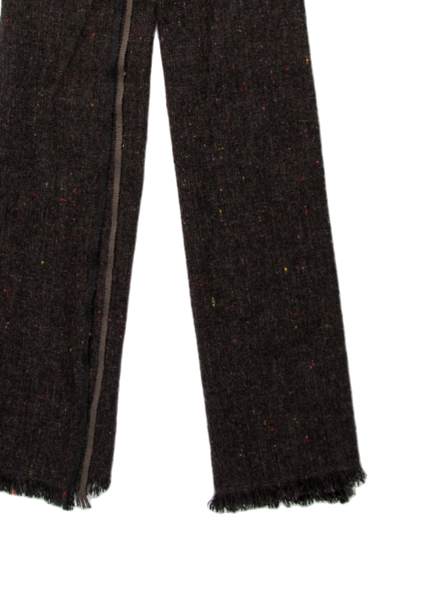 Loro Piana Cashmere Scarf