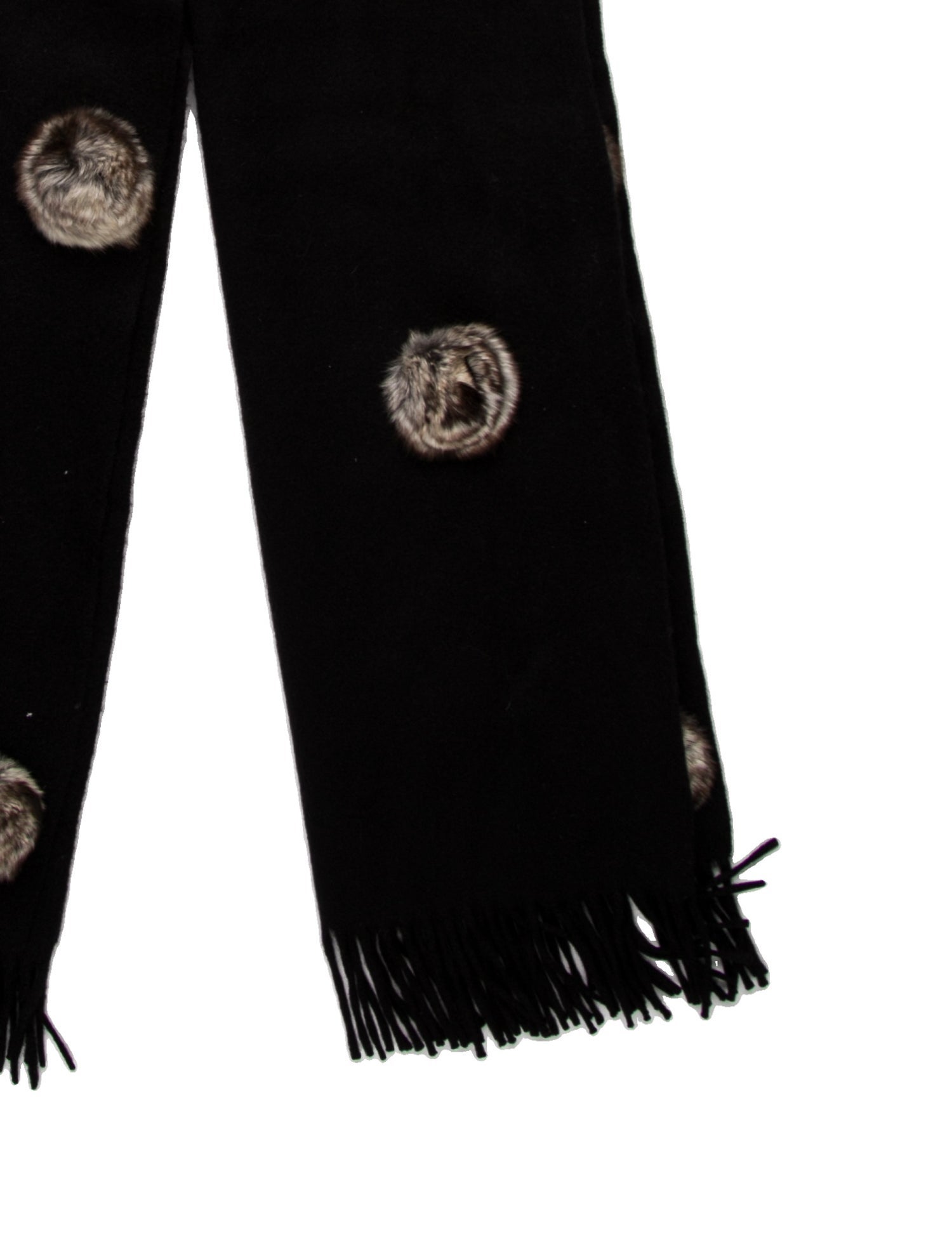 Loro Piana Floral Print Scarf