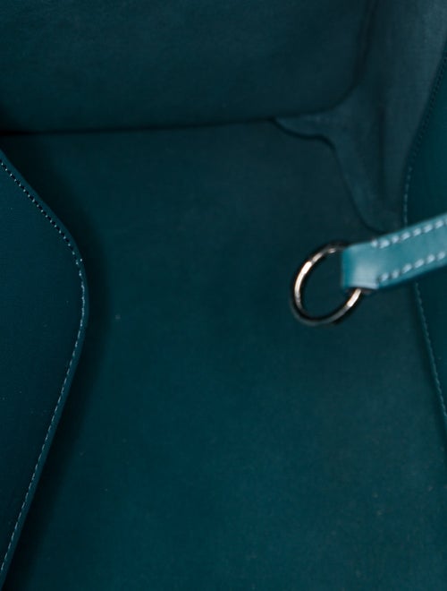 Loro Piana Leather Sesia w/ Pouch XL