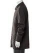 Loro Piana Twenty K Overcoat