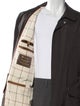 Loro Piana Twenty K Overcoat