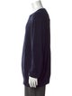 Loro Piana Baby Cashmere Pullover w/ Tags