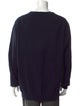 Loro Piana Baby Cashmere Pullover w/ Tags