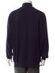 Loro Piana Baby Cashmere Quarter Zip Cashmere Pullover w/ Tags