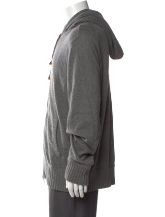 Loro Piana Cashmere Hoodie w/ Tags