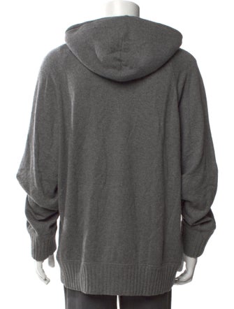 Loro Piana Cashmere Hoodie w/ Tags