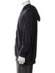 Loro Piana Cashmere Zip-Up Hoodie w/ Tags