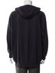 Loro Piana Cashmere Zip-Up Hoodie w/ Tags