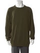 Loro Piana Cashmere Crew Neck Pullover