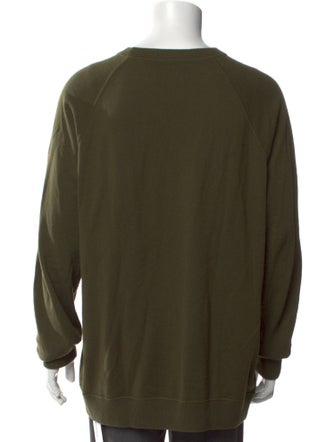 Loro Piana Cashmere Crew Neck Pullover