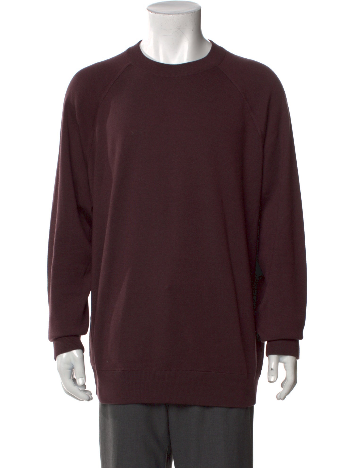 Loro Piana Balfour Cashmere Pullover