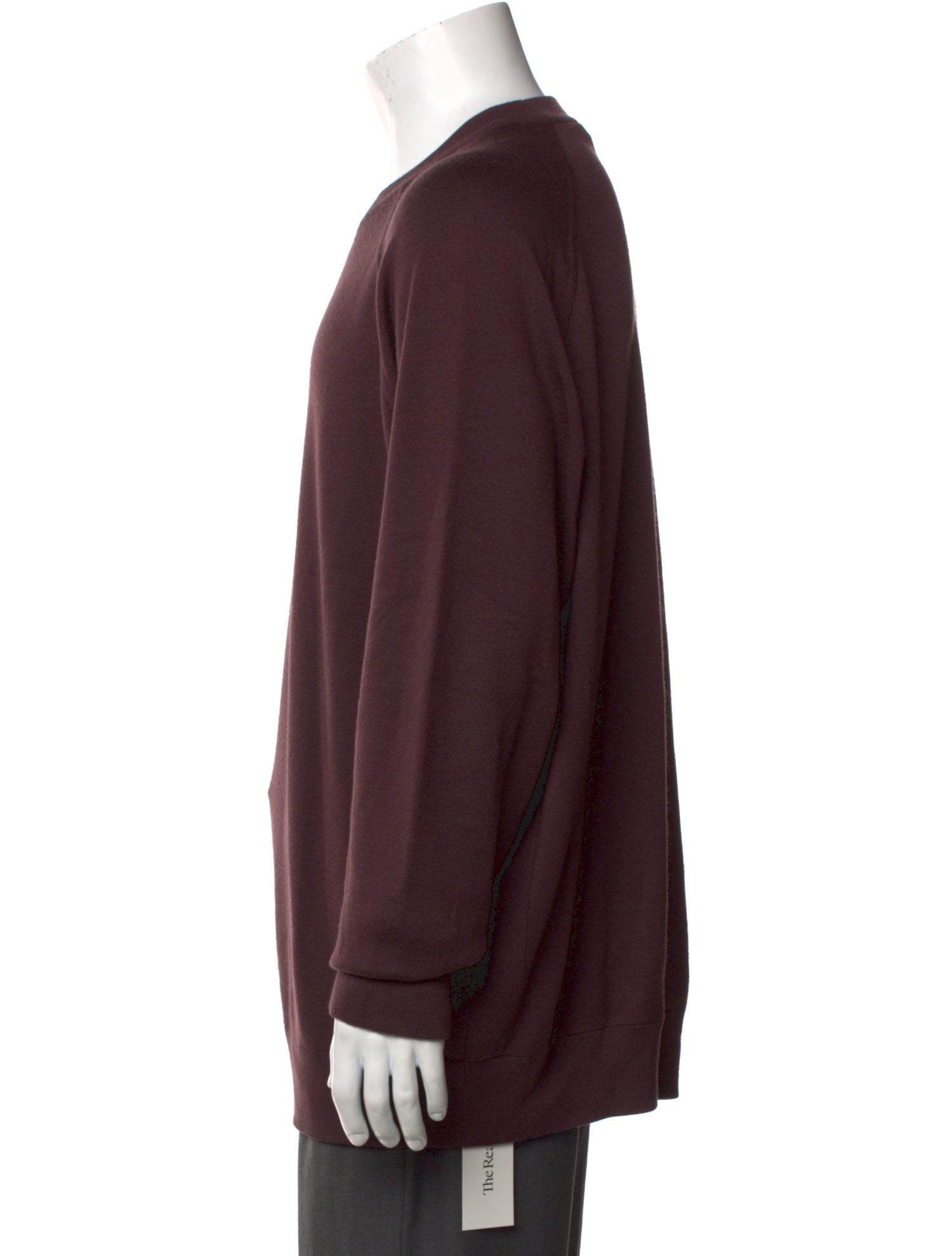 Loro Piana Balfour Cashmere Pullover