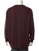 Loro Piana Balfour Cashmere Pullover