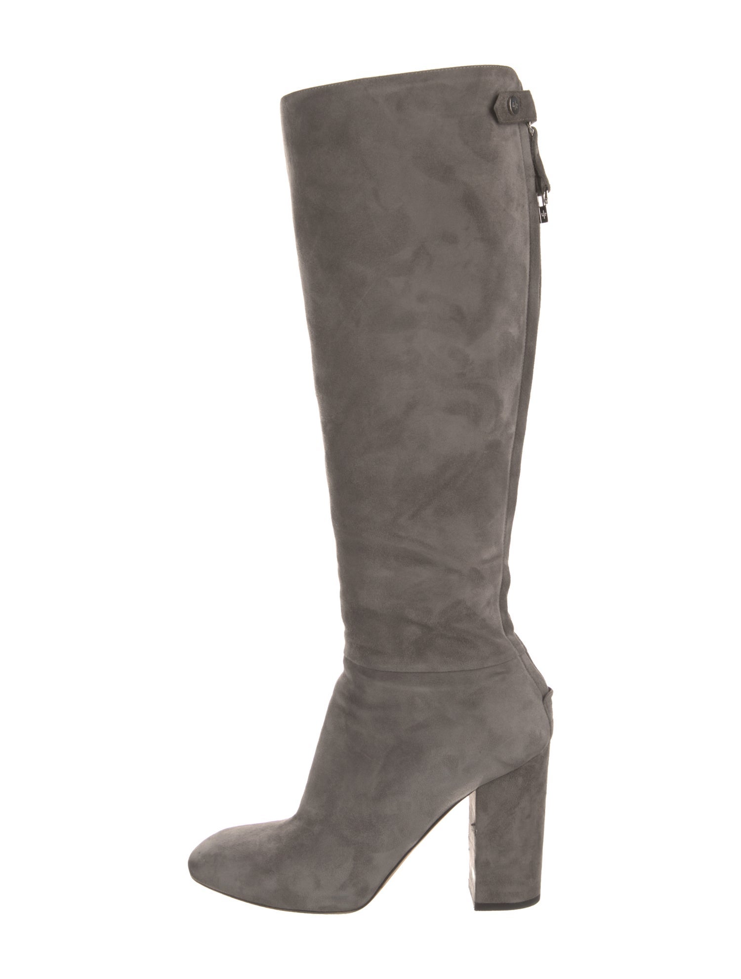 Loro Piana Suede Boots