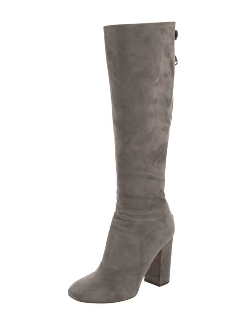 Loro Piana Suede Boots