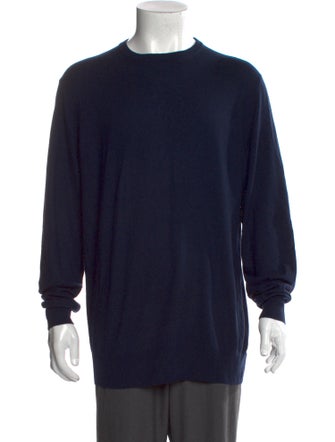 Loro Piana Superlight Baby Cashmere Pullover