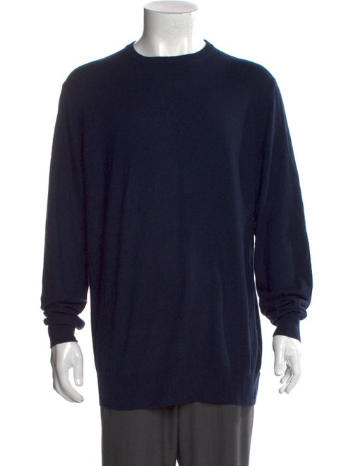 Loro Piana Superlight Baby Cashmere Pullover