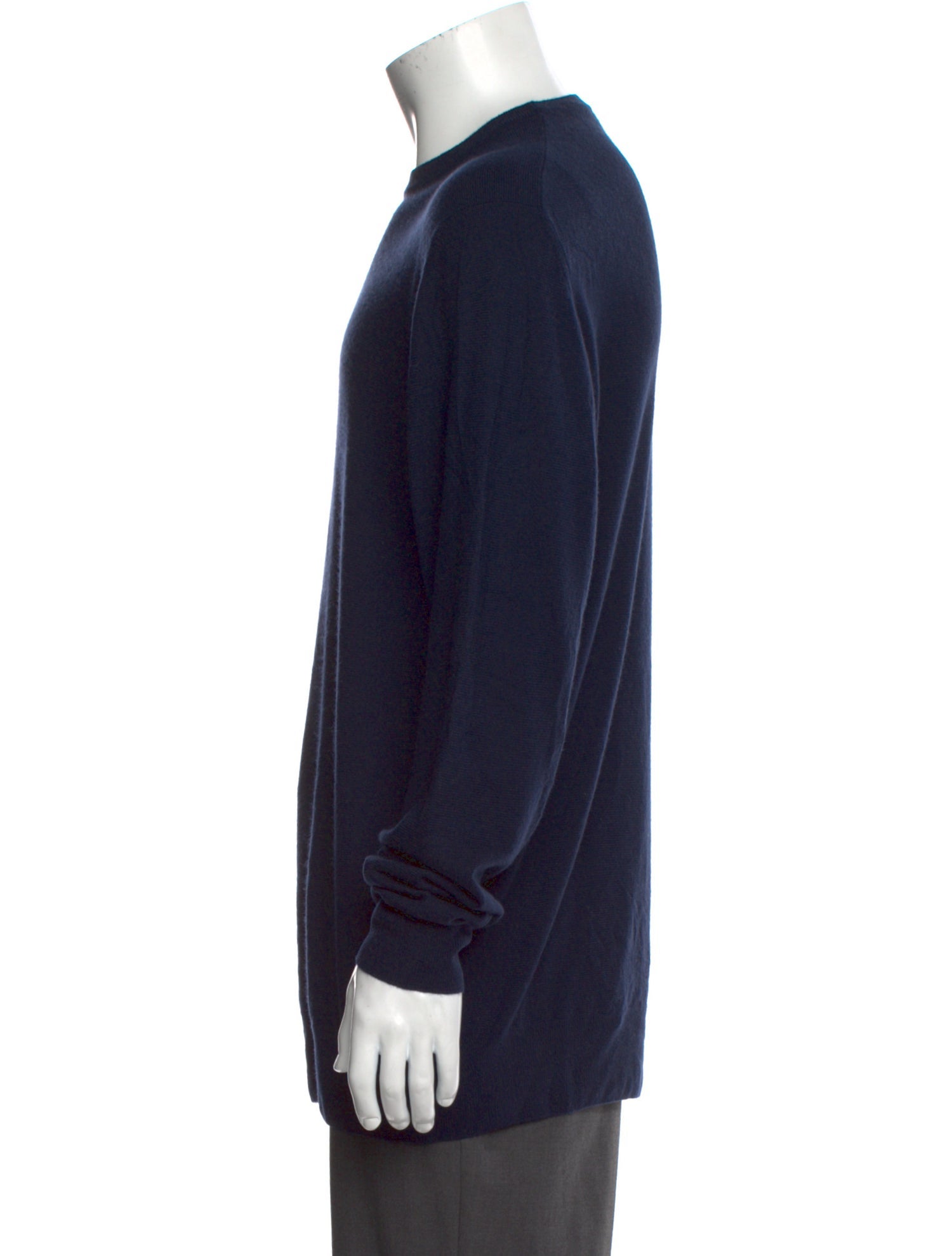 Loro Piana Superlight Baby Cashmere Pullover