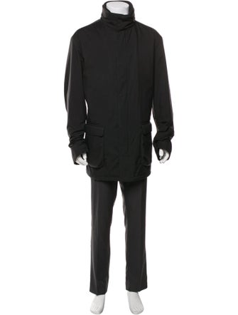 Loro Piana Storm System Parka