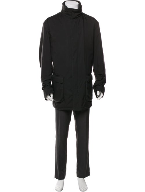 Loro Piana Storm System Parka