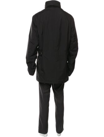 Loro Piana Storm System Parka