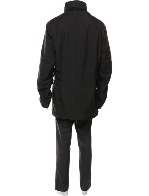 Loro Piana Storm System Parka