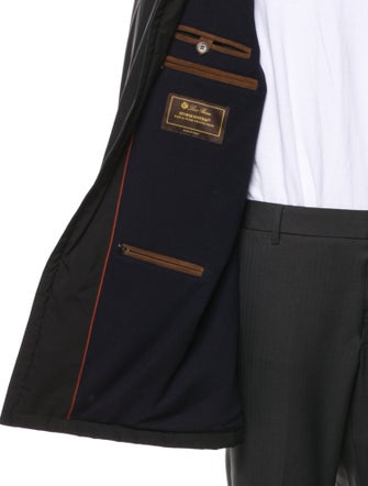 Loro Piana Storm System Parka