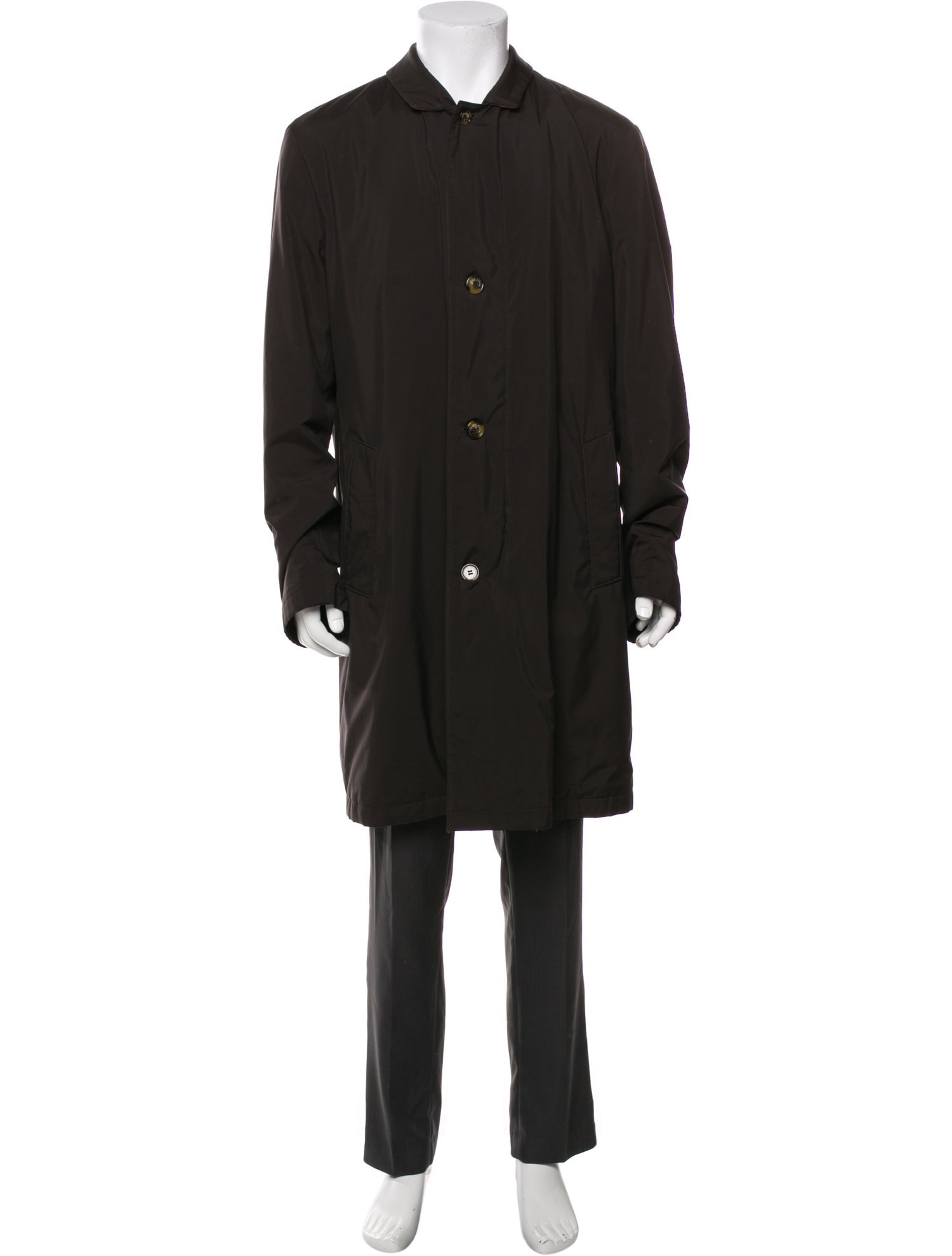 Loro Piana Coat