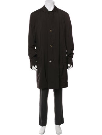 Loro Piana Coat