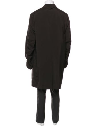 Loro Piana Coat