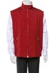 Loro Piana Reversible Vest