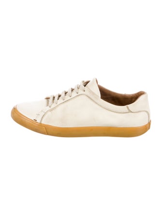 Loro Piana Freetime Walk Sneakers