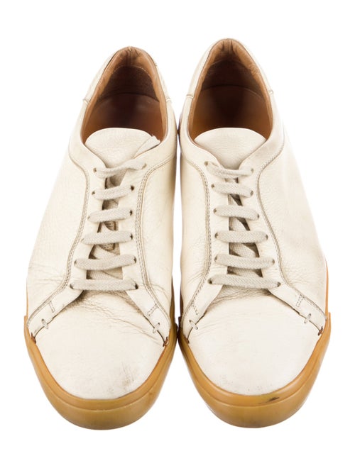 Loro Piana Freetime Walk Sneakers