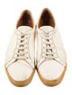 Loro Piana Freetime Walk Sneakers