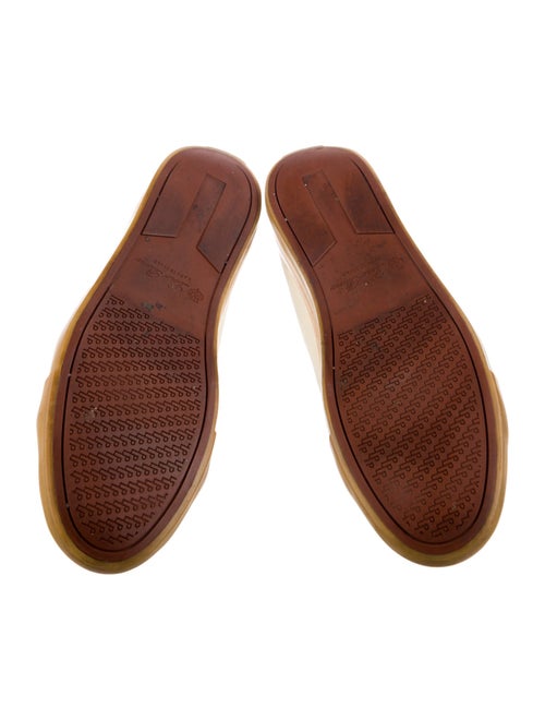 Loro Piana Freetime Walk Sneakers