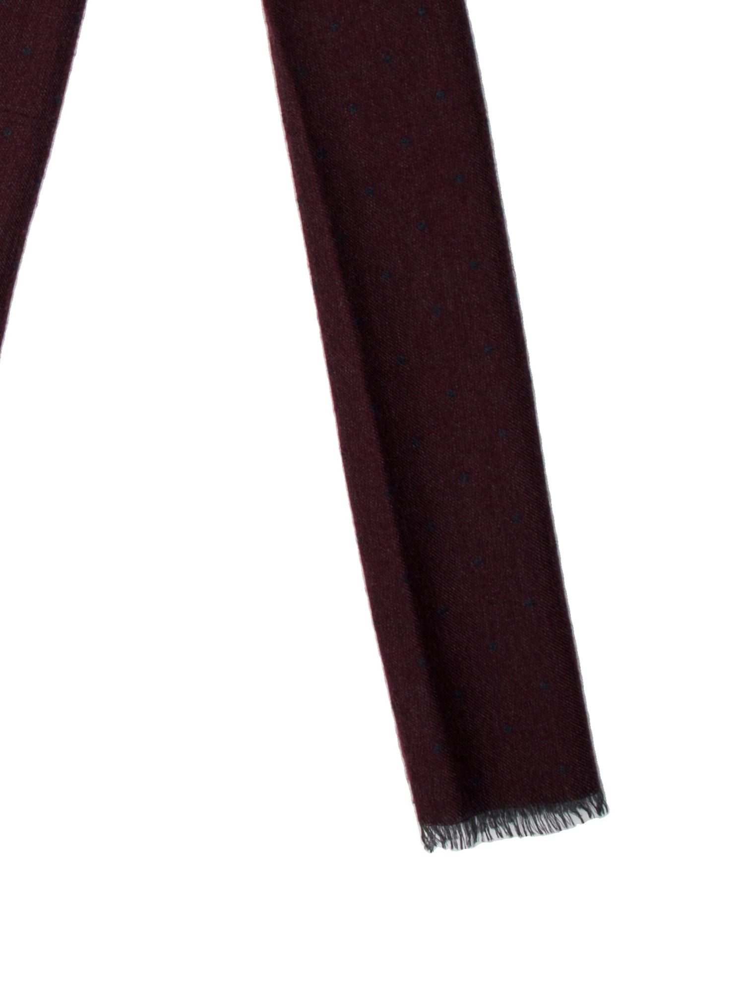 Loro Piana Cashmere Scarf