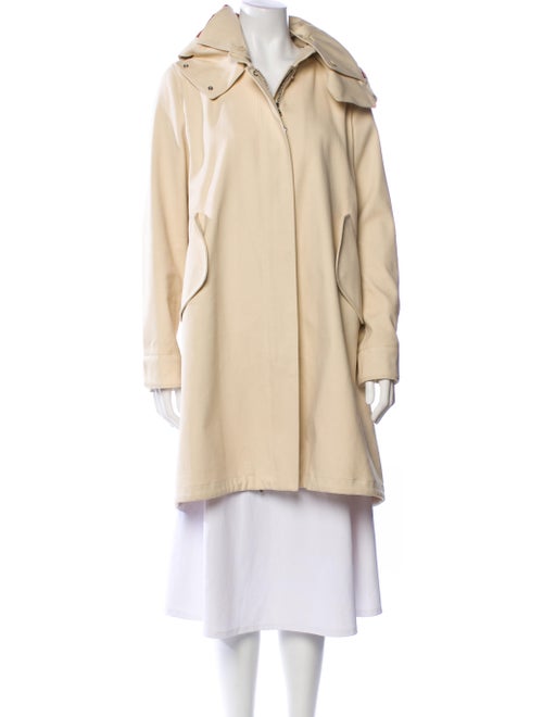 Loro Piana Rain System Jacket