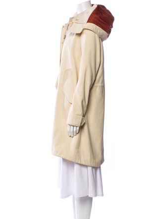 Loro Piana Rain System Jacket