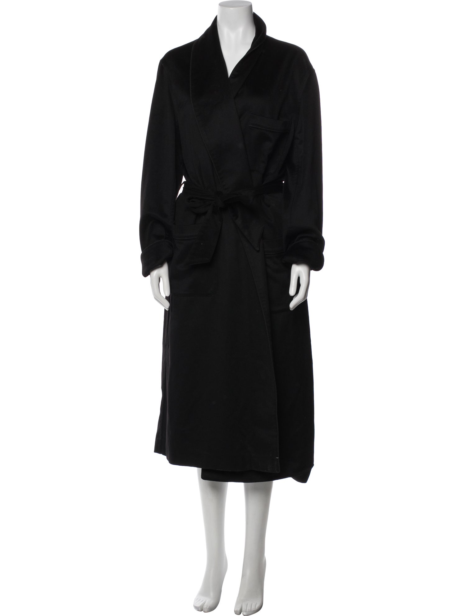 Loro Piana Cashmere Robe