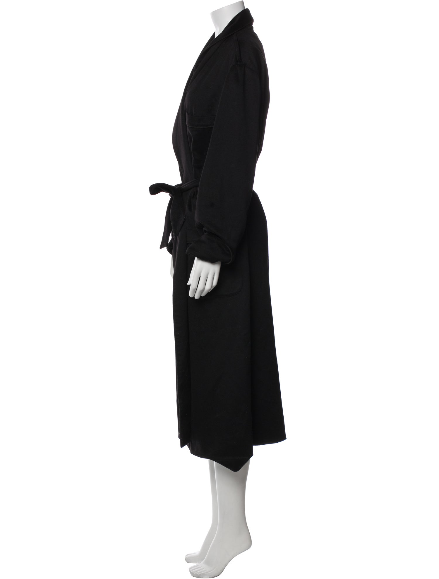 Loro Piana Cashmere Robe