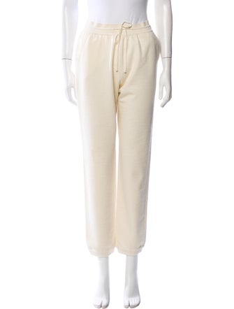 Loro Piana Cashmere Sweatpants