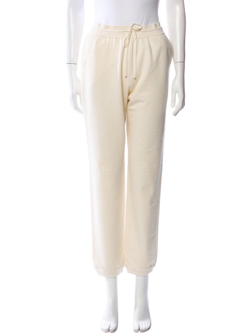 Loro Piana Cashmere Sweatpants